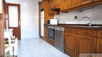 Kitchen of Flat to rent in Llanera  with Heating, Furnished and Balcony