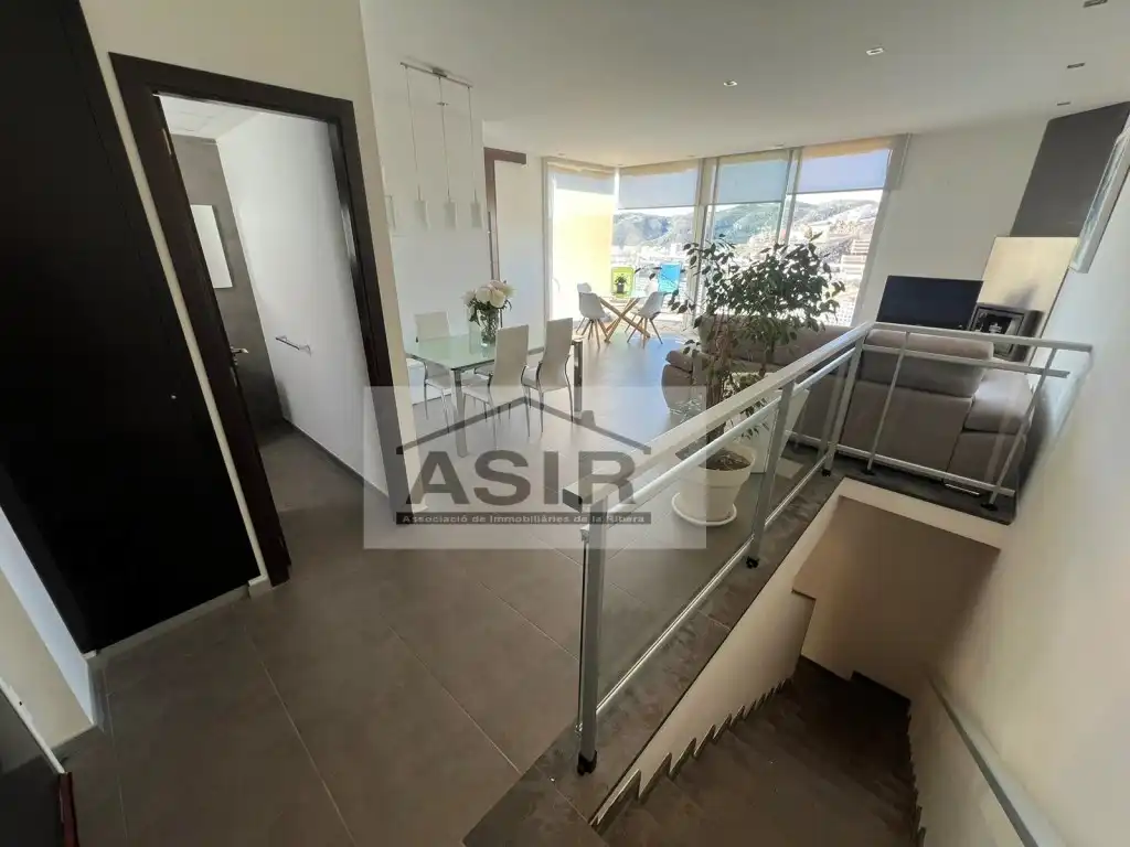 Chalet con piscina en venta en Calle Serra De Mariola, imagen 20