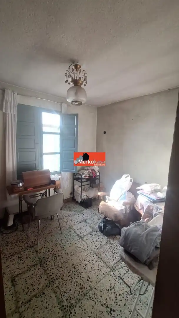 Habitación de Casa o chalet en venta en Lugo con Amueblado