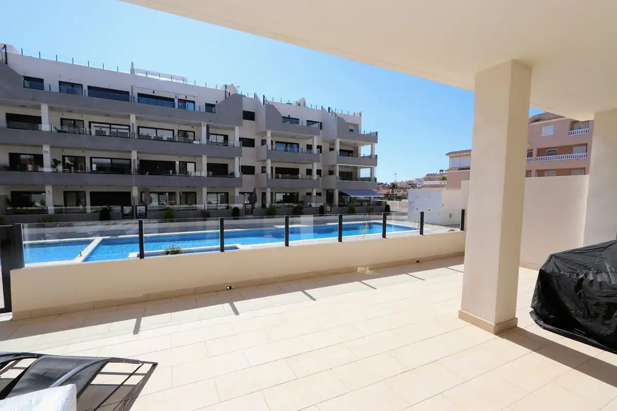 Apartamento en venta en Orihuela Costa, imagen 35