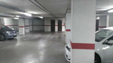 Photo 2 of Garage for sale in Plaza Toros, Avenida Europa - San Antón,  Toledo Capital