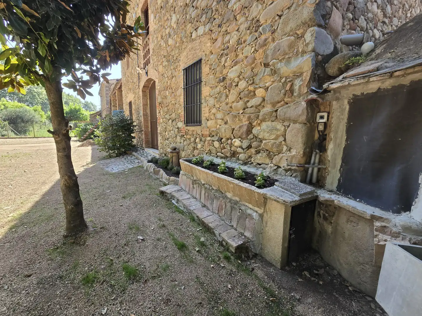 Casa rustica in vendita a Sant Gregori, imagen 76