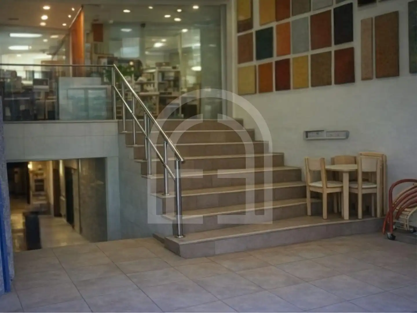 Gewerbefläche zum Verkauf in Carrer ANSELM CLAVE, imagen 6