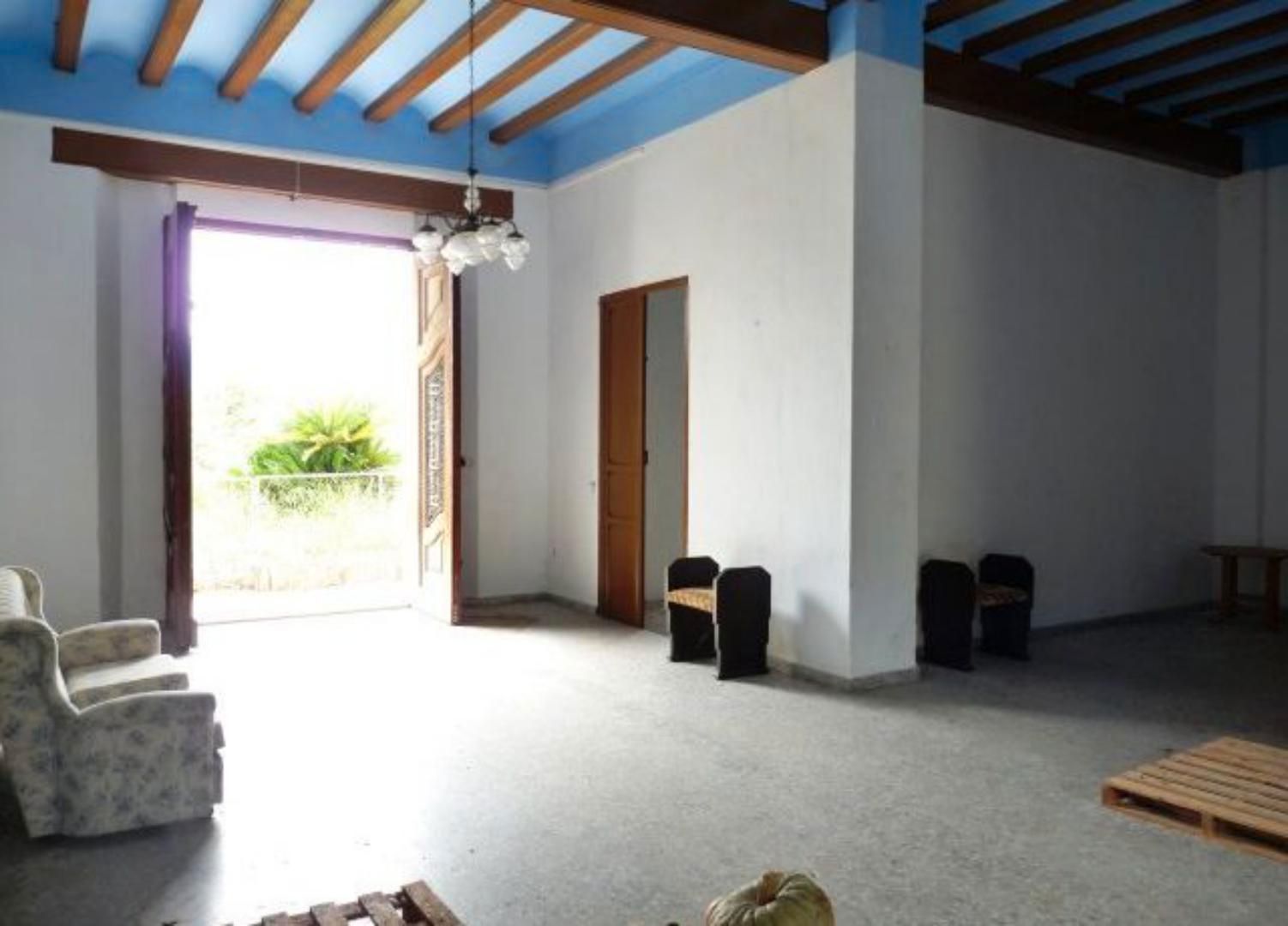 Casa o xalet en venda en Benifairó de la Valldigna amb Calefacció, Jardí privat i Terrassa