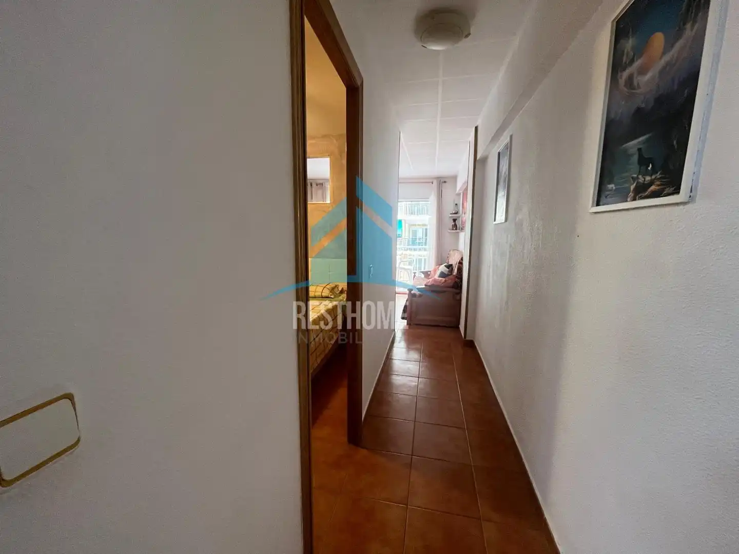 Apartament amb ascensor en venda a Calle BARCELONA, imagen 13