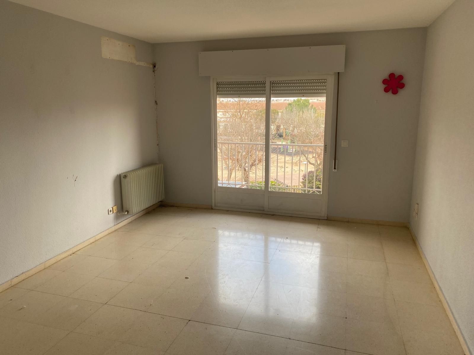 Dormitori de Pis en venda en Miguelturra amb Calefacció i Terrassa