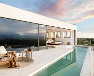 Terrace of Country house for sale in Costitx  with Air Conditioner, Heating and Terrace