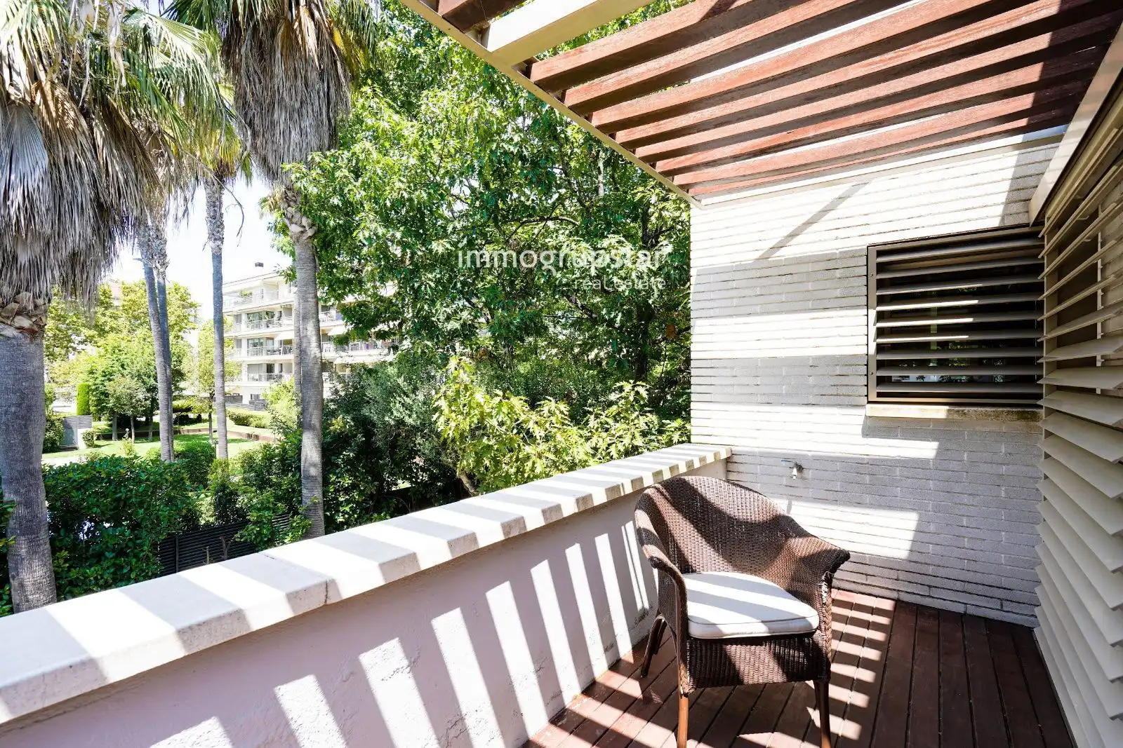 House with terrace for sale in Verona i Terol 10, imagen 79