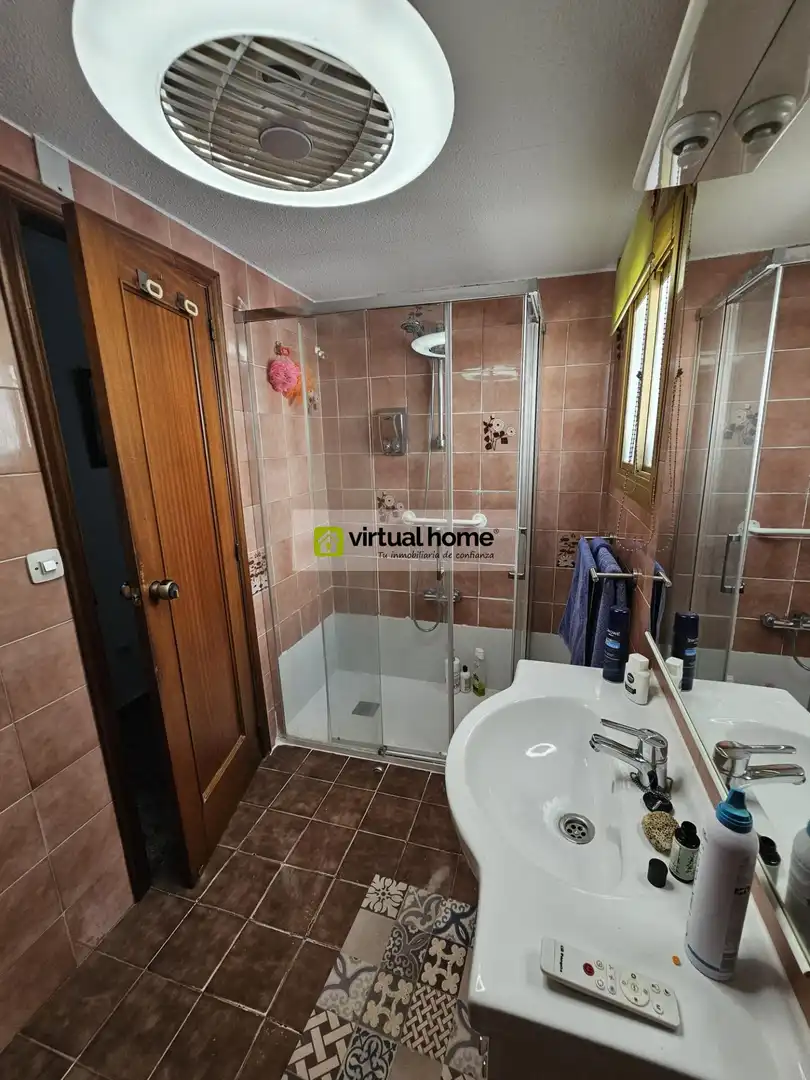 Ático con terraza en venta en Colonia Madrid, imagen 21