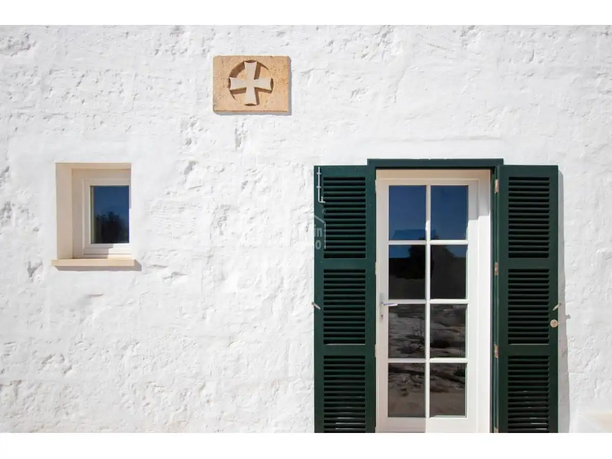 Country homes for sale in Son Bou - Sant Jaume