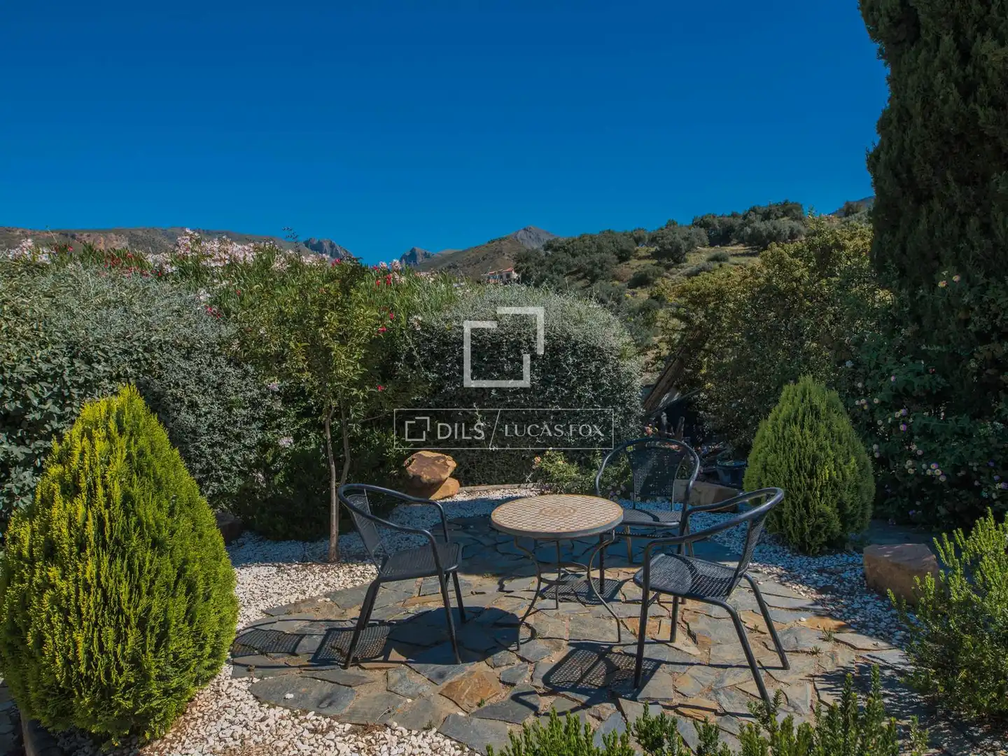 Casa rustica con terrazza in vendita a Alcaucín, imagen 6