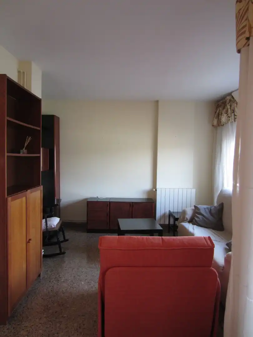 Flat for sale in SANTIAGO, Eixample Sud – Migdia