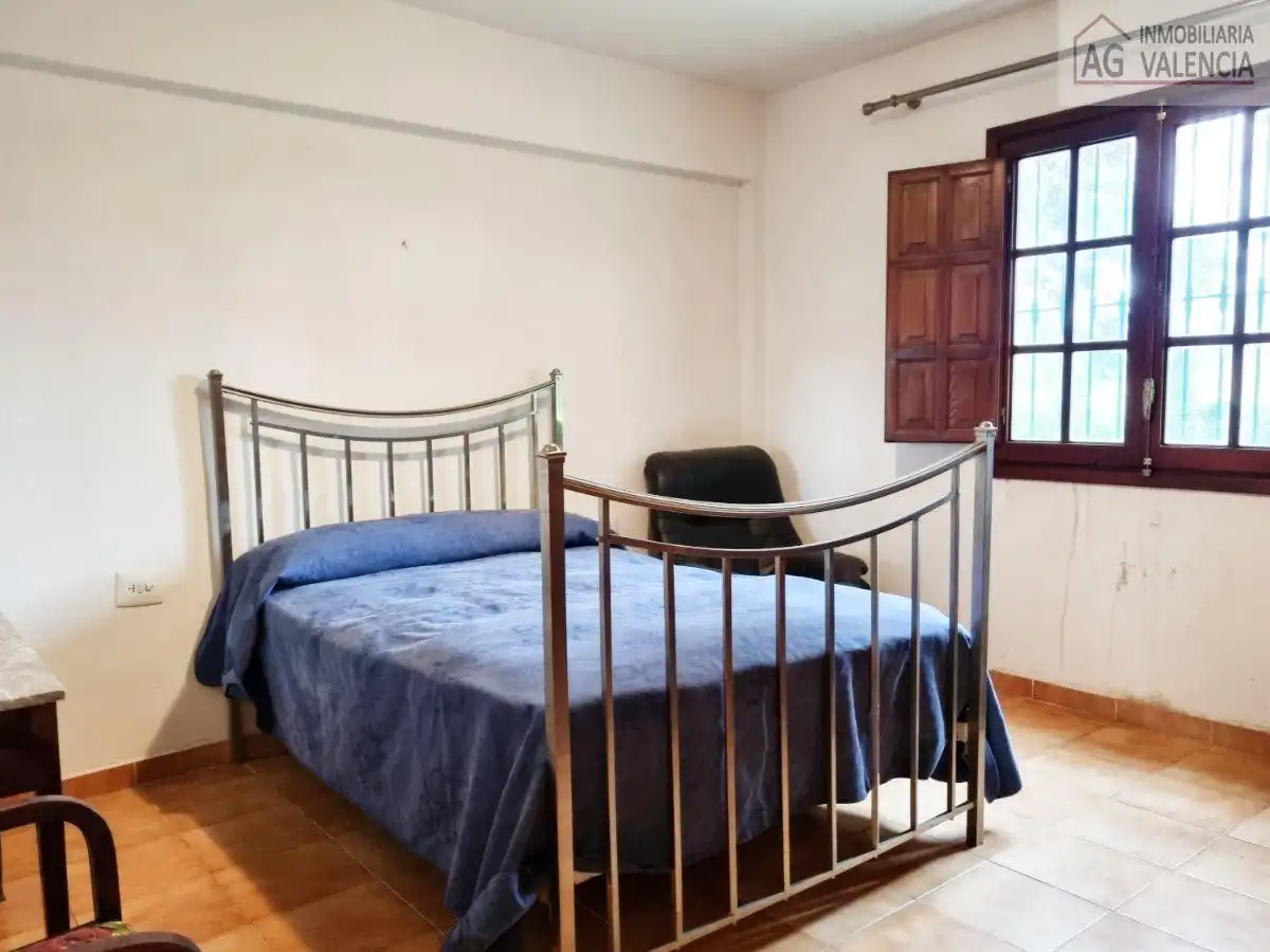 Casa o chalet en venta en Partida L´Alberca, Club de Tenis