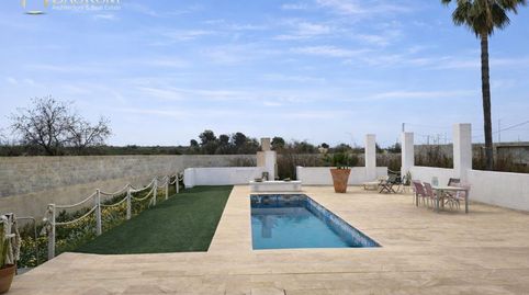 Foto 2 de Casa o chalet en venta en Mangranera, Crevillent, Alicante