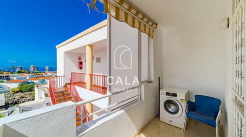 Foto 2 de Àtic en venda a El Mojon, Callao Salvaje - Playa Paraíso, Santa Cruz de Tenerife