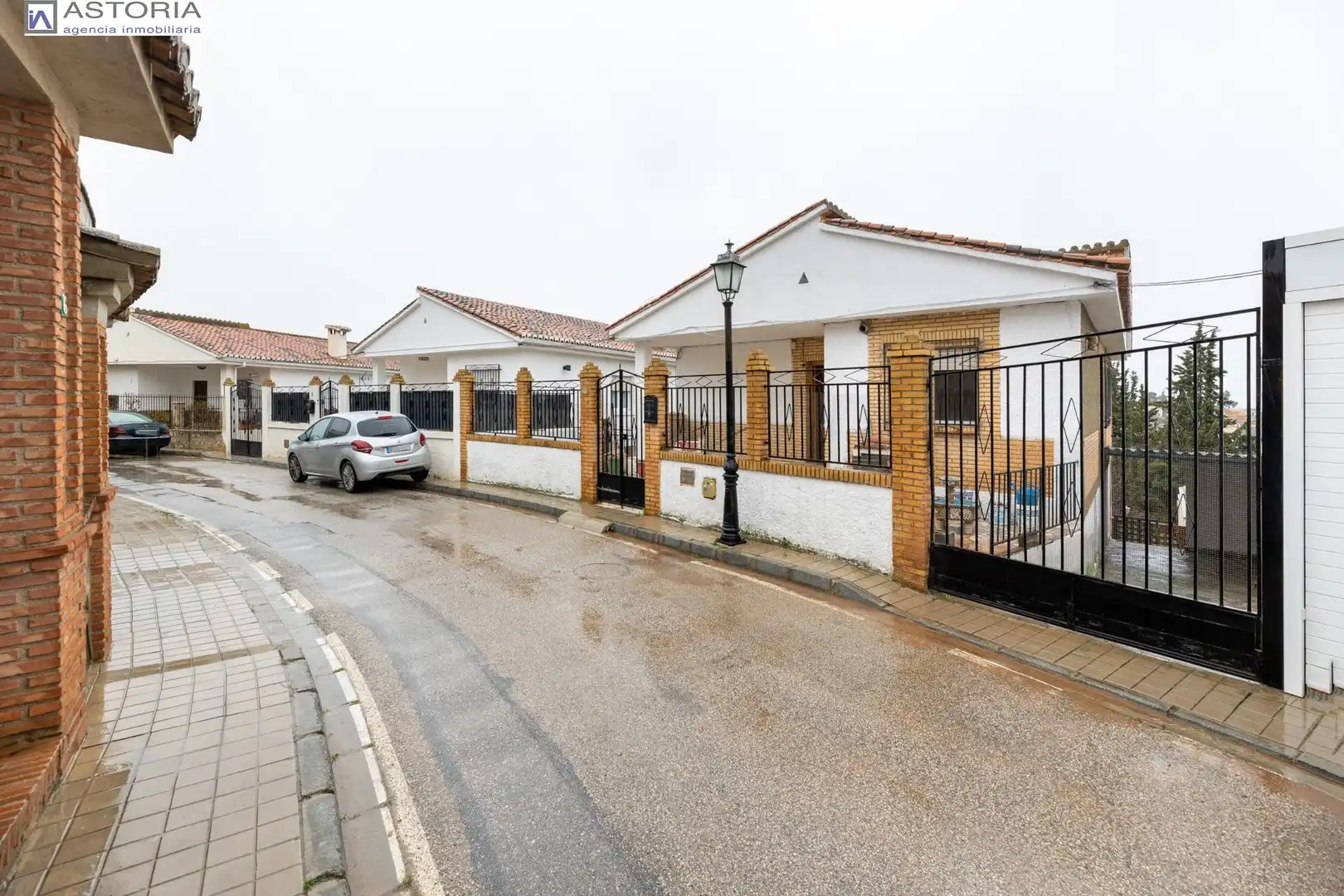 Villa mit Pool zum Verkauf in Calle RUMANIA