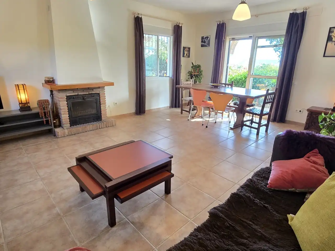 Casa amb piscina en venda a Alcaucín, imagen 17