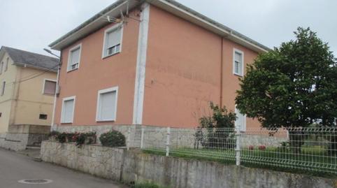 Foto 2 de Casa o xalet en venda a Castropol, Asturias