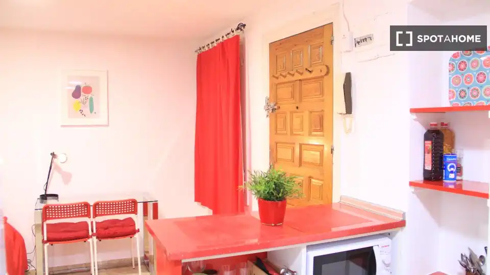 Flat to rent in Centro, imagen 7