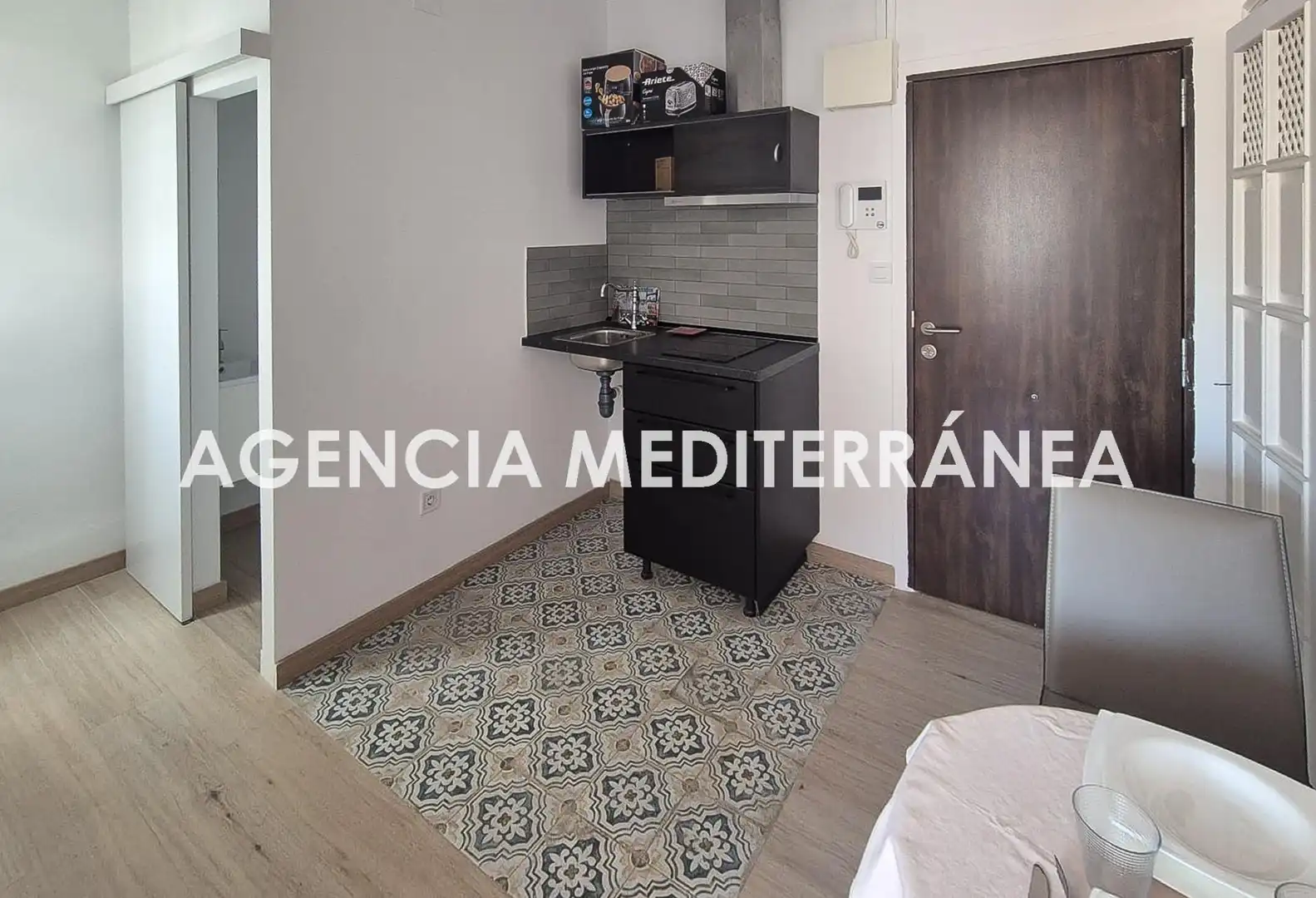 Àtic amb ascensor en venda a Ciutat Vella, imagen 10