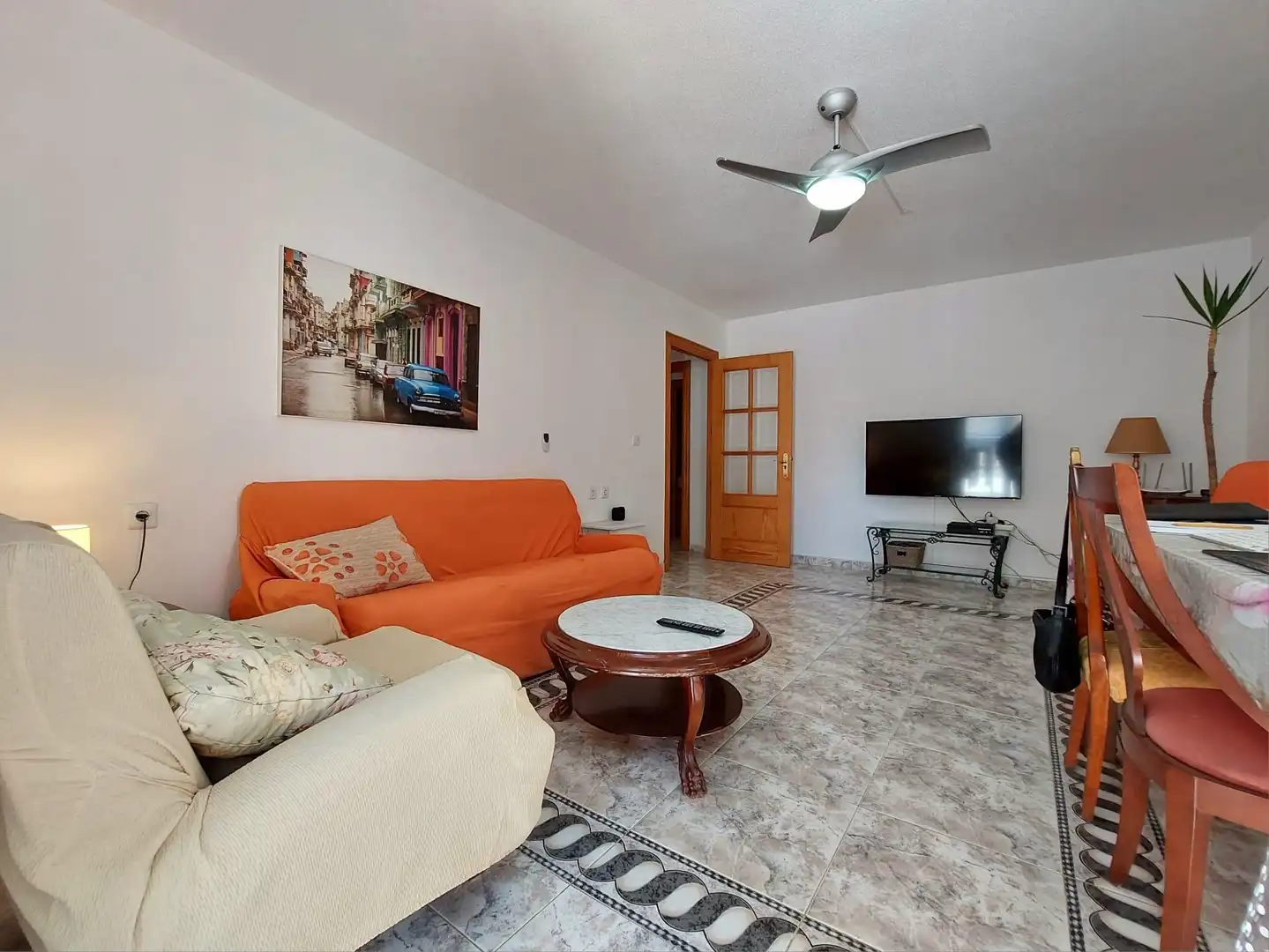 Flat with garden for sale in Las Lomas - Las Yucas, imagen 3