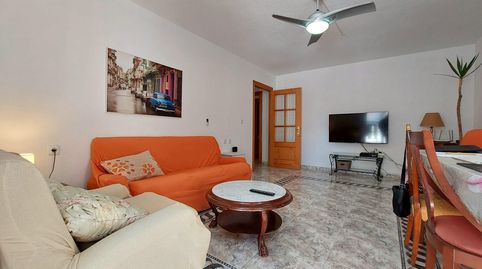 Foto 3 de Piso en venta en Las Lomas - Las Yucas, Águilas