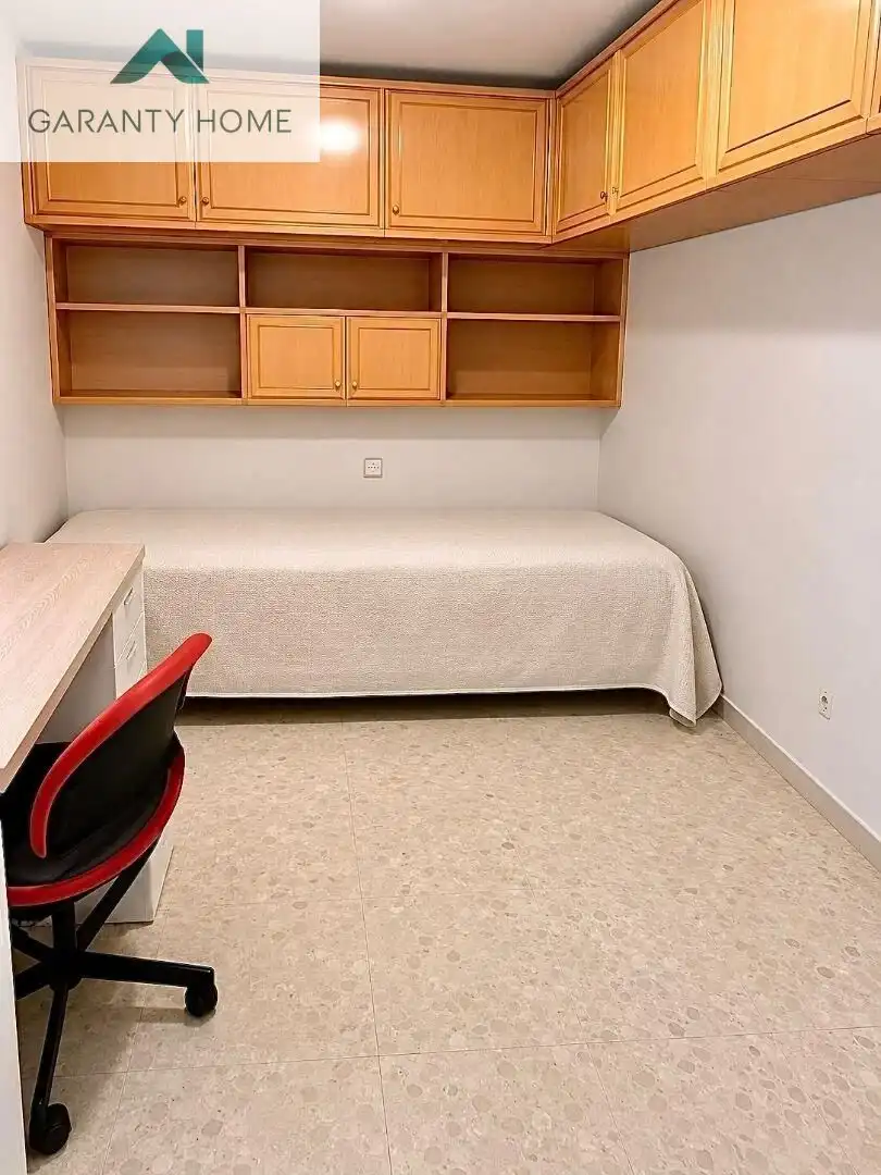 Flat with terrace for sale in Carretera de Cádiz, imagen 7