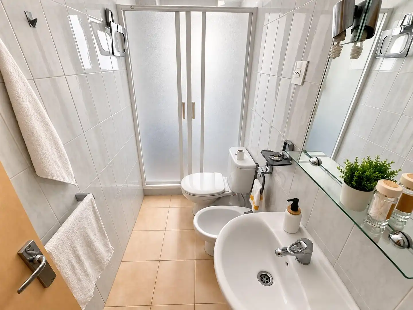 Flat with terrace for sale in Crevillent, imagen 10