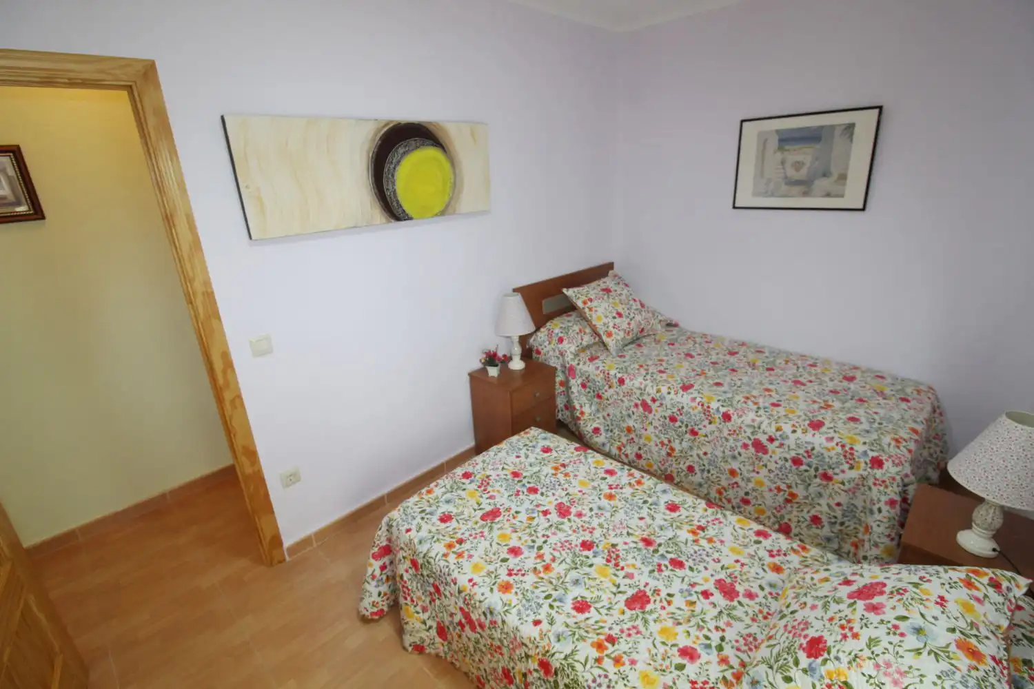 Habitación de Piso en venta en Ciudad Real con Calefacción y Trastero