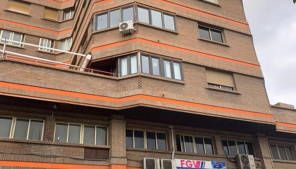 Photo 1 of Premises for sale in Calle Luis de Sotomayor, Centro, Melilla