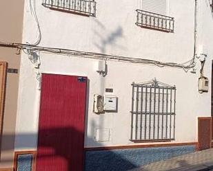Exterior view of Flat for sale in Morón de la Frontera