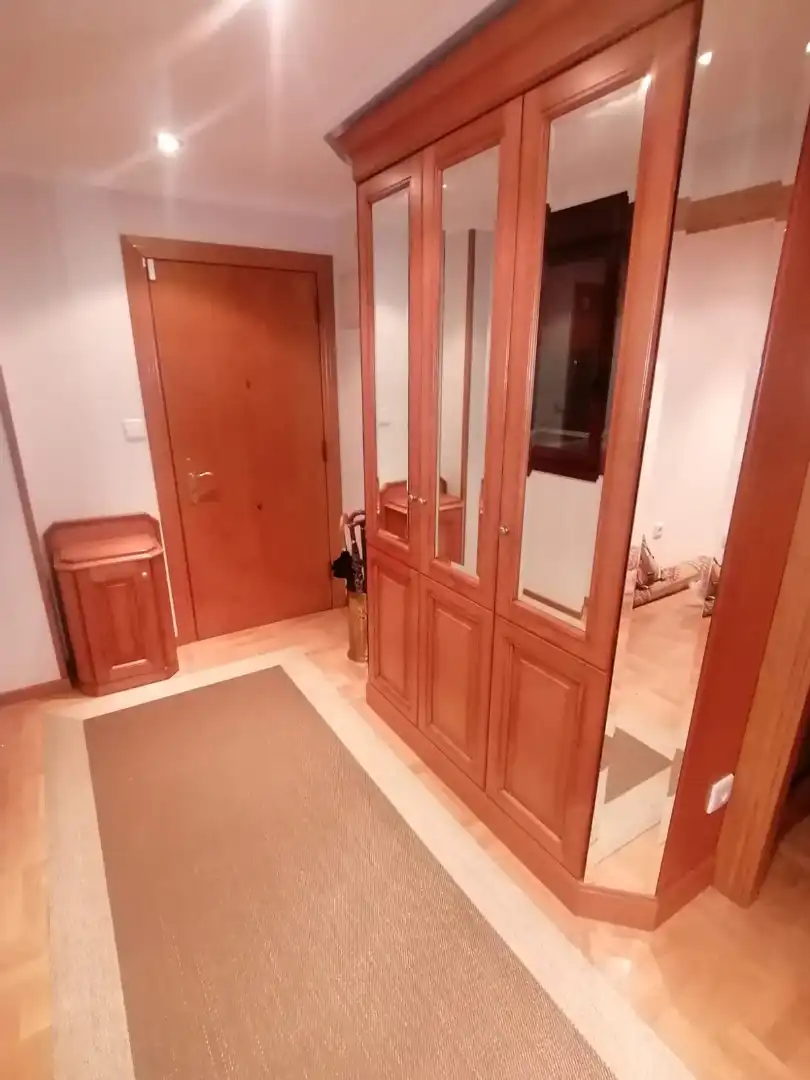 Apartament de lloguer en Oeste