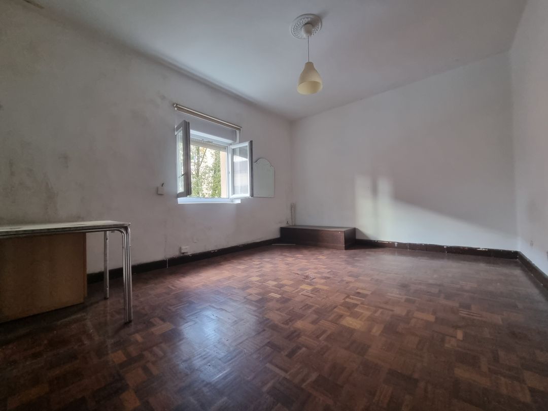 Bedroom of Flat for sale in Irun   with Balcony