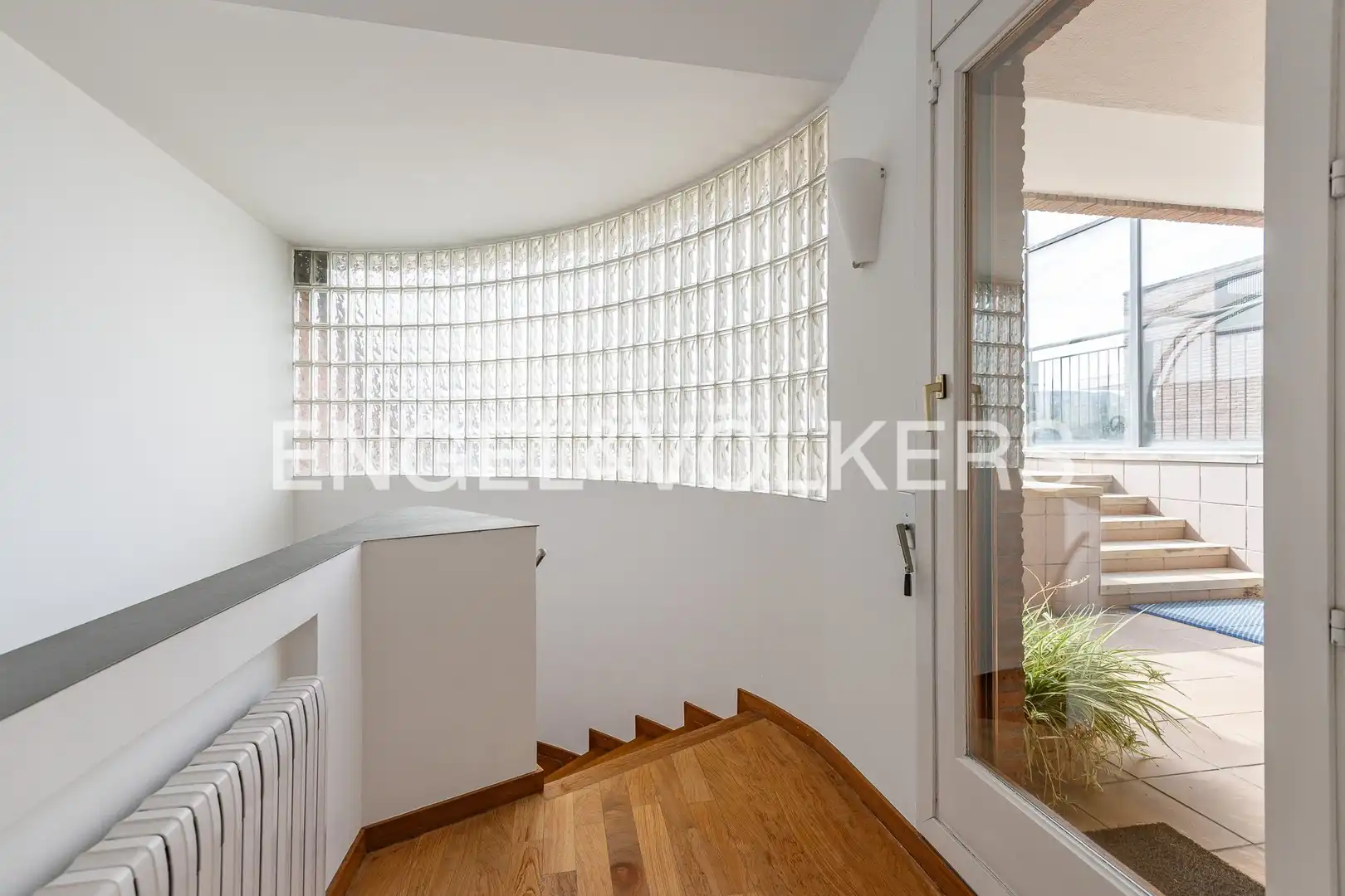 Casa o chalet en venta en Sant Cugat del Vallès con Aire acondicionado, Calefacción y Jardín privado