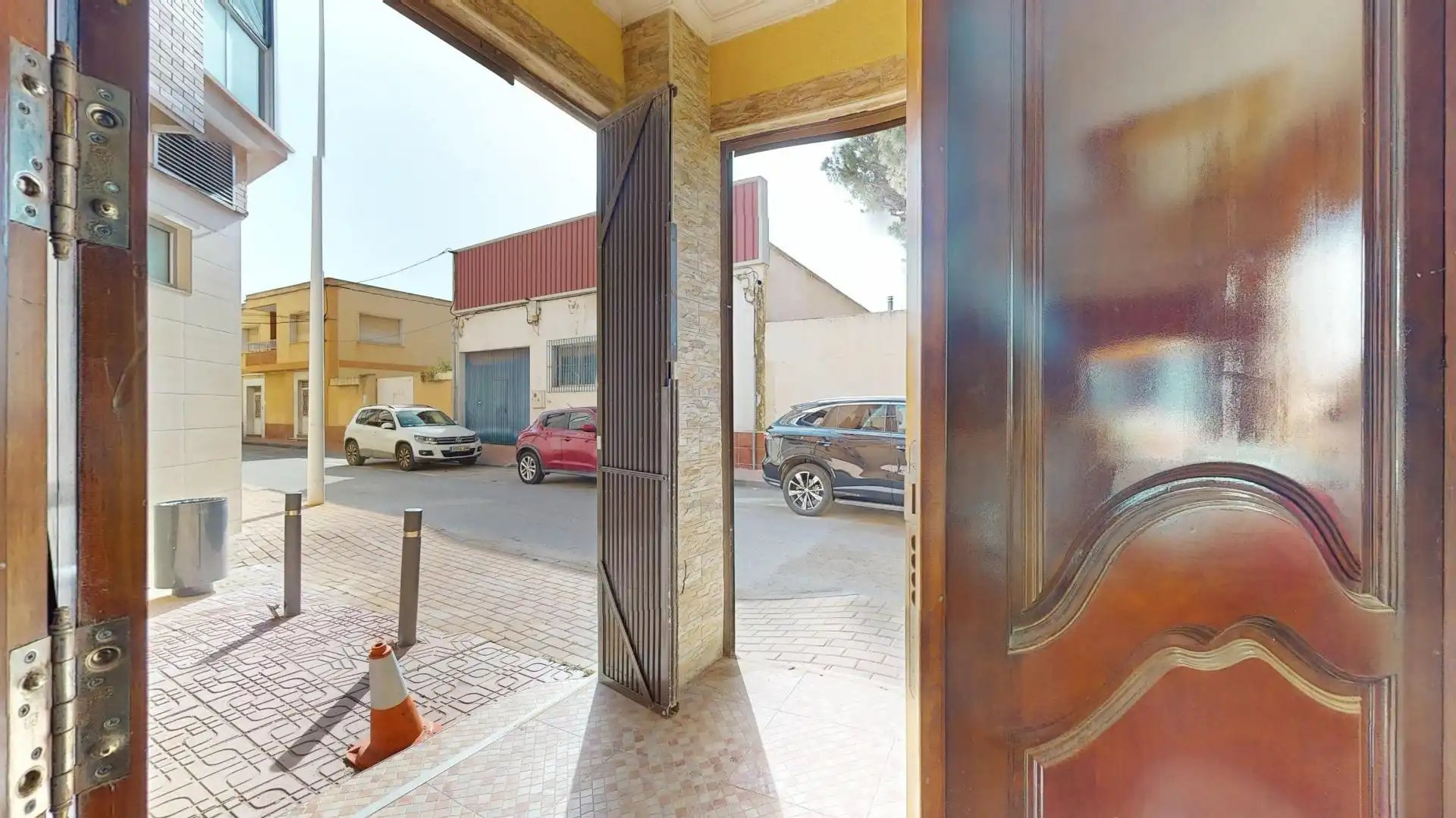 Business premises for sale in Calle de Gabriel Cañadas, imagen 5