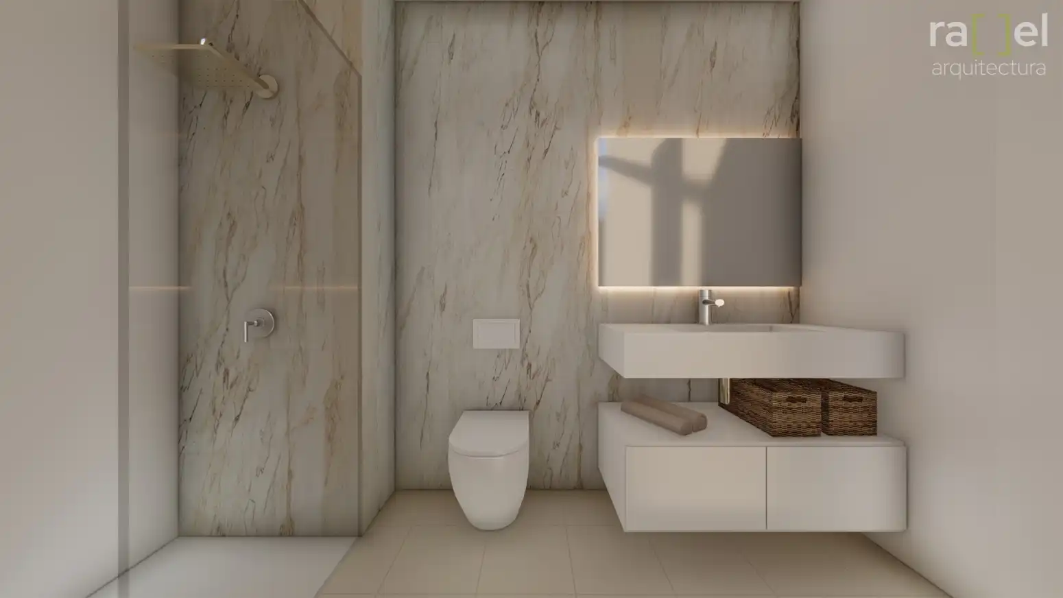 Bathroom of Detached homes for sale in Massamagrell  with Heating