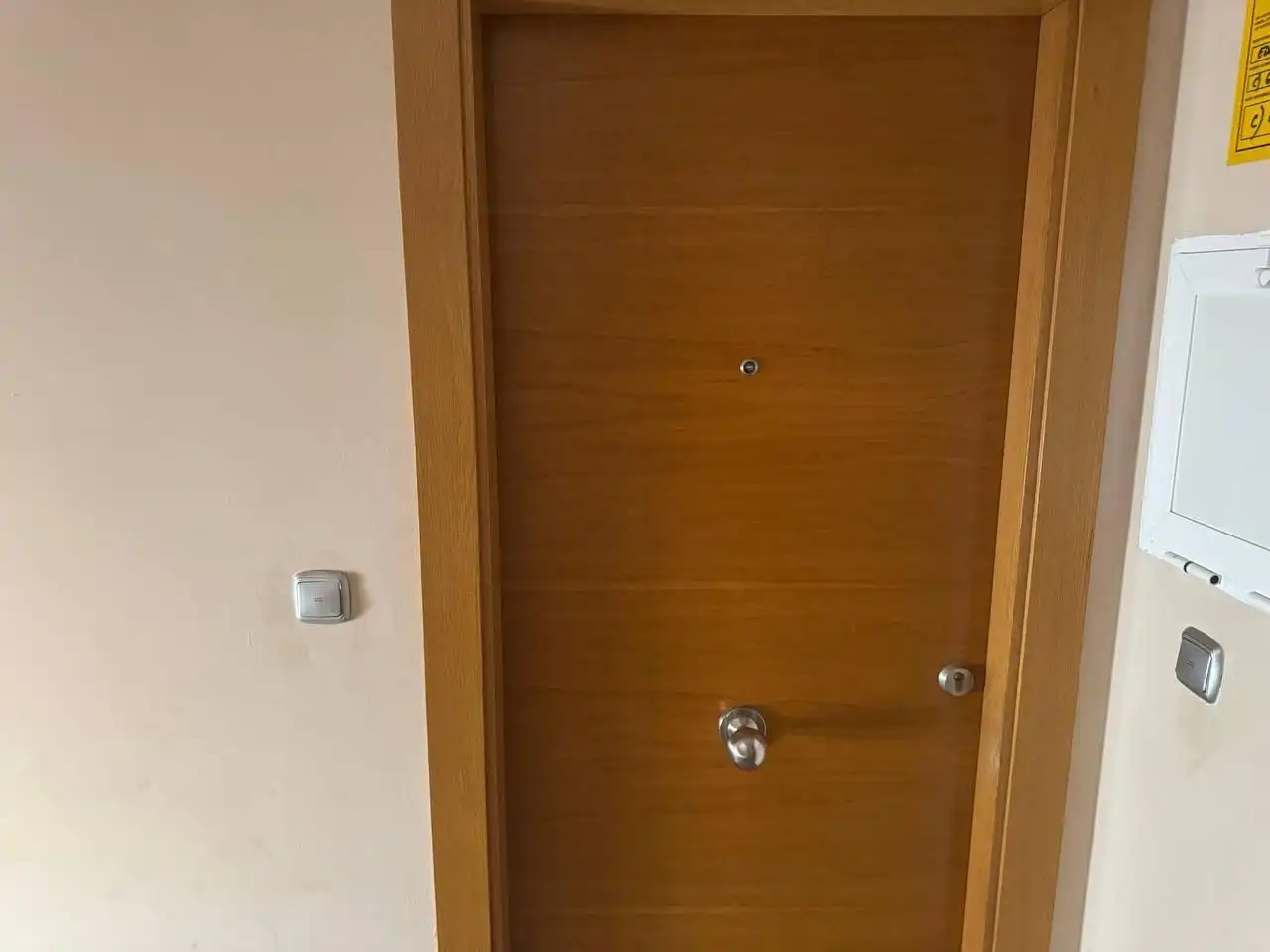 Apartament en venda a Calle de Calera, imagen 41