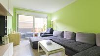 Living room of Flat for sale in Viladecans  with Air Conditioner, Heating and Parquet flooring