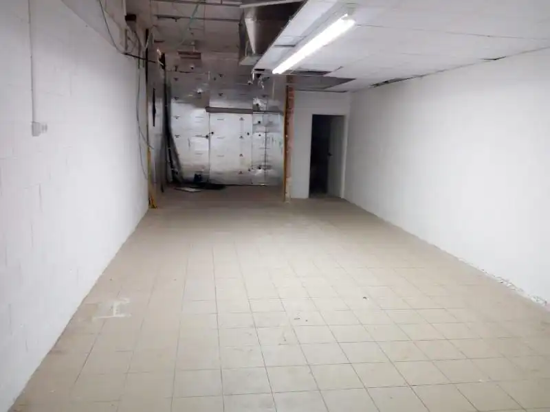 Gewerbefläche zur Miete in Zona Sur - Av. de España - San Miguel, imagen 9