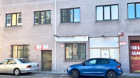 Photo 2 of Premises to rent in Calle la Tejera, 13a, Alisal - San Román, Santander