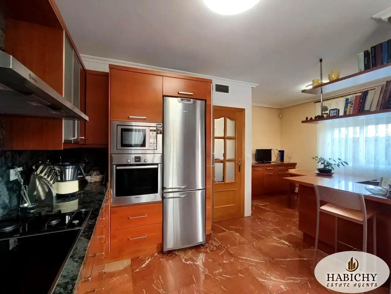 Casa con terrazza in vendita a Cañada del Fraile, imagen 14