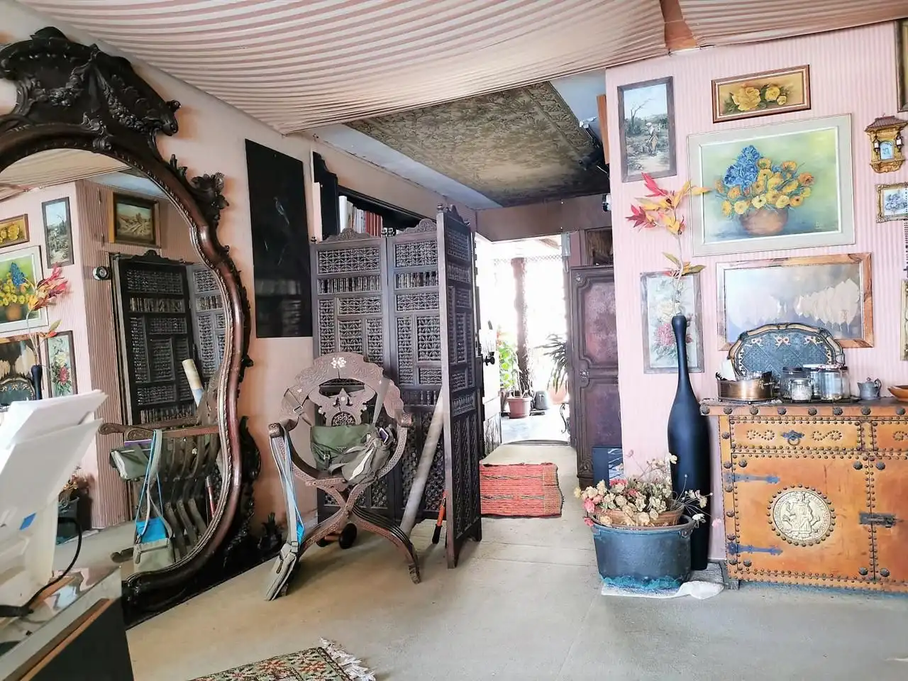 Flat with lift for sale in Pla - Carolinas, imagen 19