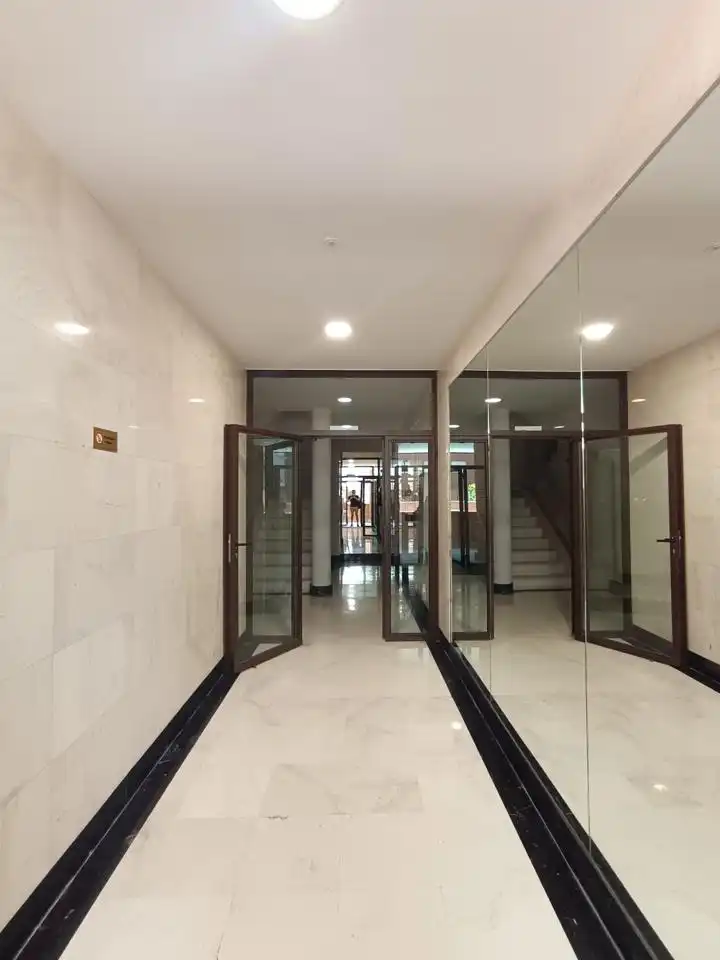 Piso de alquiler en De Diego Hurtado De Mendoza, Sanchinarro