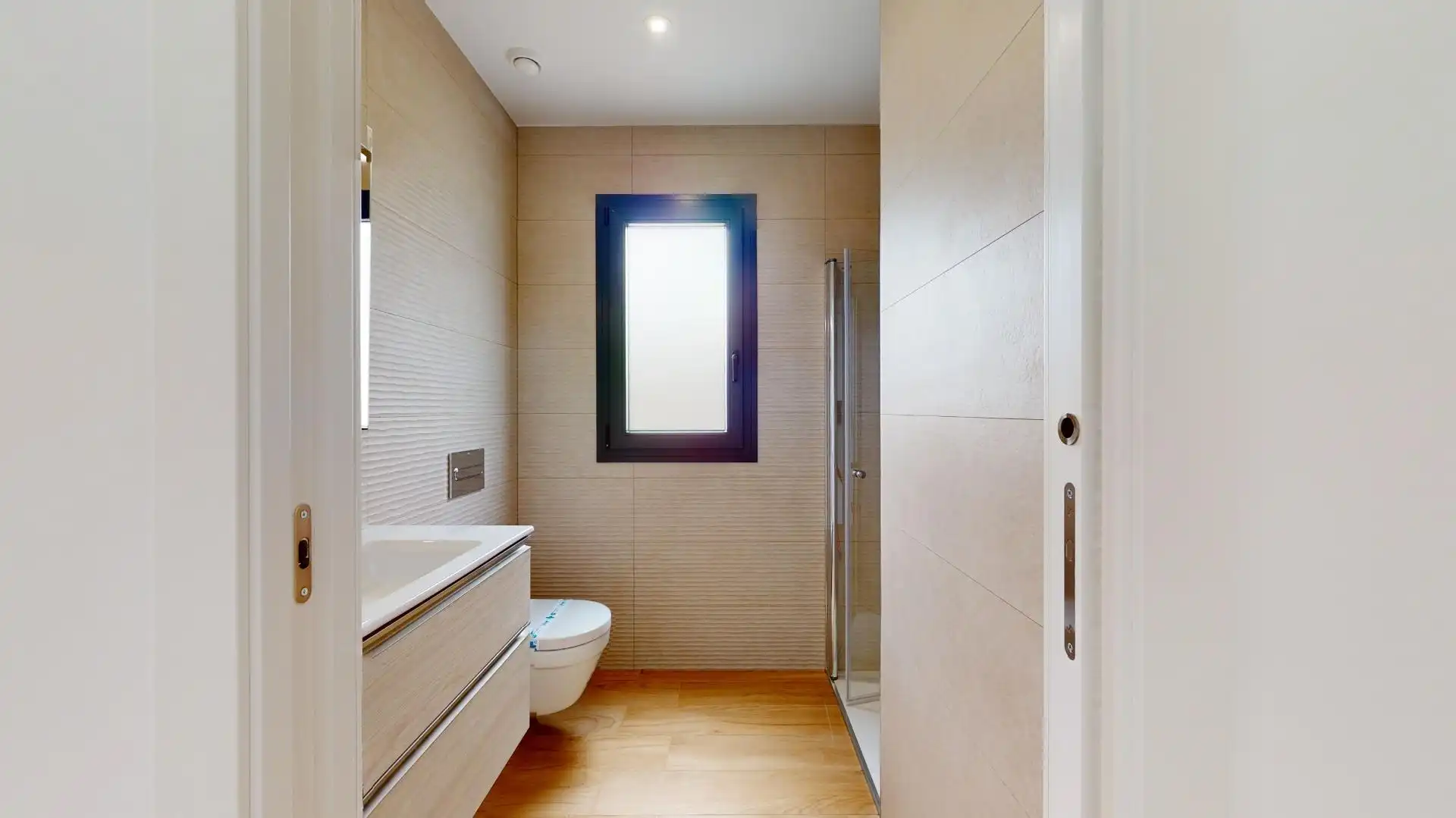 Bungalow amb piscina en venda a Nueva Torrevieja - Aguas Nuevas, imagen 40