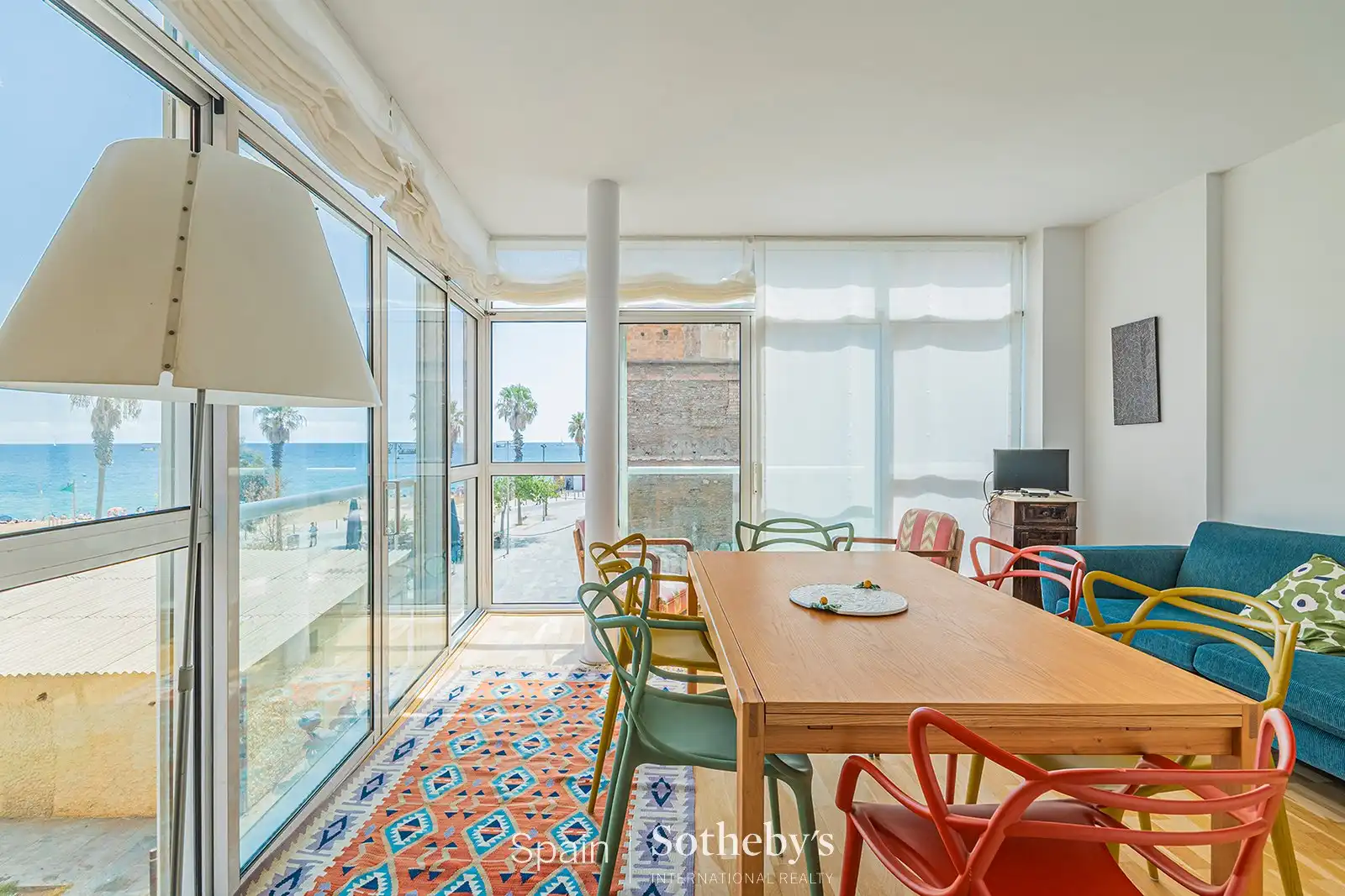 Apartament amb ascensor en venda a Carrer de Sevilla, imagen 10