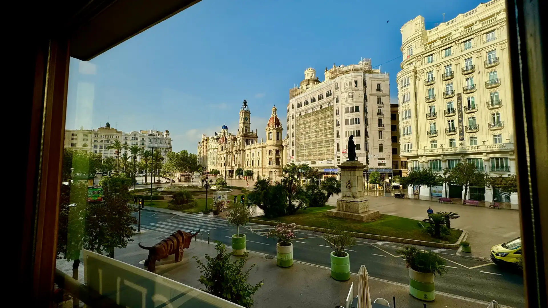 Büro mit Aufzug zur Miete in Plaça de l'Ajuntament 16, imagen 25