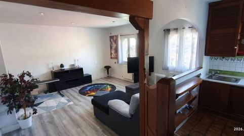 Foto 2 de Piso de alquiler en Intxaurrondo, Donostia - San Sebastián