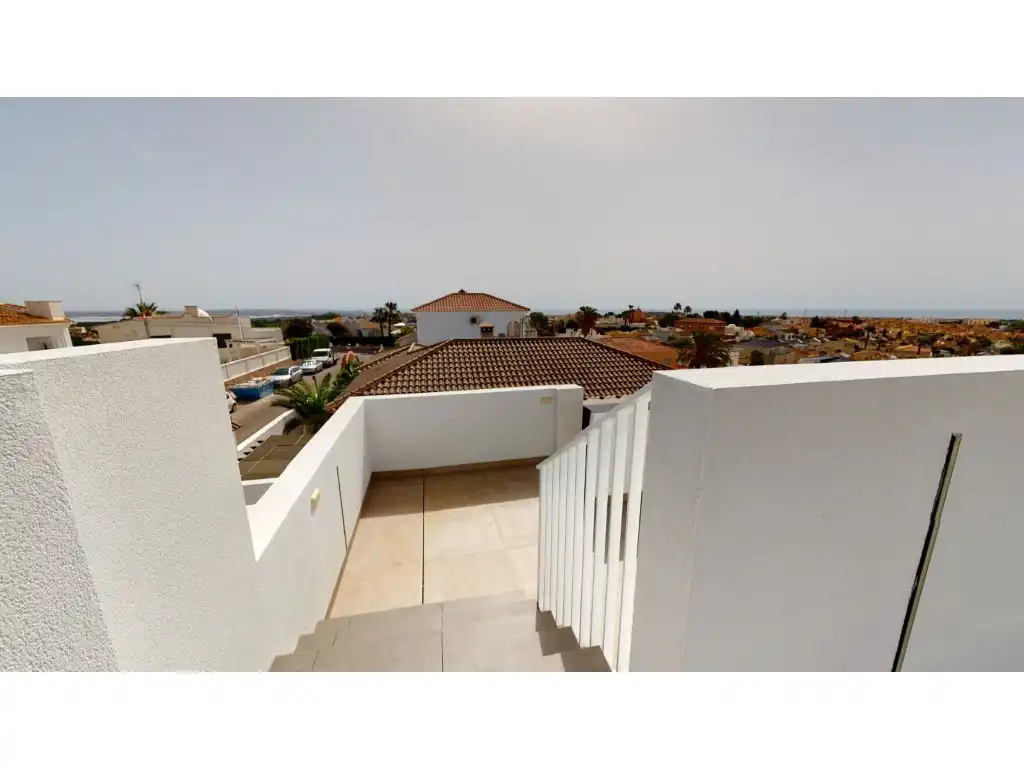 Casa o xalet en venda a Calle Relampago-Balcones, 21, Los Balcones y los Altos