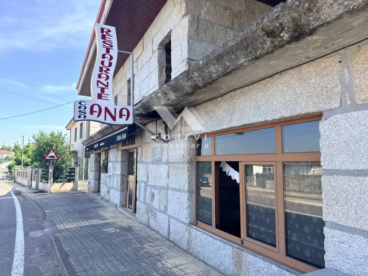 Local comercial en traspaso en Calle Mugares, imagen 3