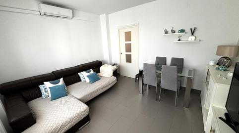 Foto 5 de Pis en venda a La Casería - San Carlos, San Fernando